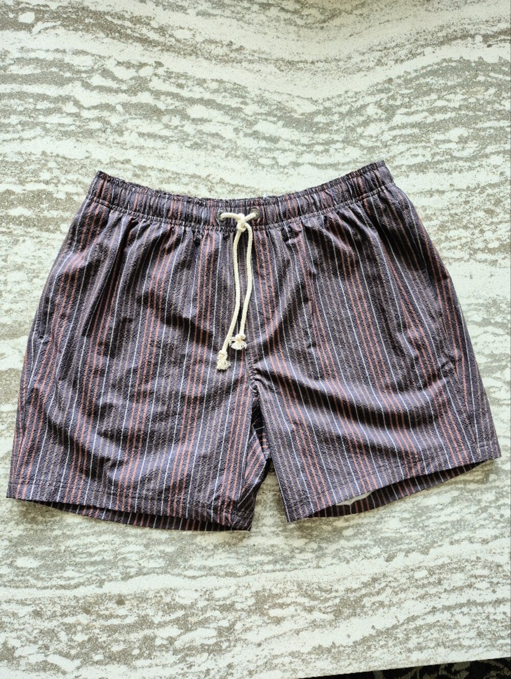 Cabana Lifestyle Men's Swim Trunk